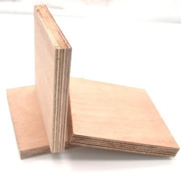 1250*2500  25mm  poplar core marine plywood alternative